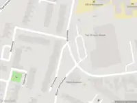 Traumahelikopter met grote spoed naar de Teldersweg in Rhenen