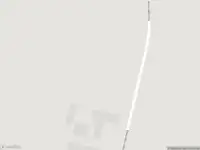 Brandweer naar de Zwarte Weg in Vegelinsoord