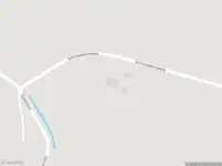 Politie naar de Grimmesteinseweg in Baarn vanwege aanrijding met letsel