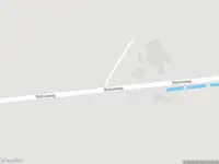 Politie met grote spoed naar de Botniaweg in Marrum vanwege ongeval met letsel