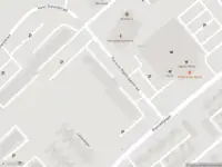 Brandweer met gepaste spoed naar de Henri Dunantstraat in Brunssum