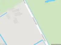 Brandweer met gepaste spoed naar de Fochtelooerveen in Fochteloo vanwege een buitenbrand