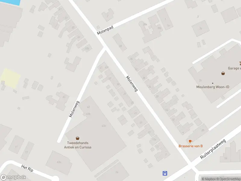 112 melding Overlastmelding Molenweg in Kamperland