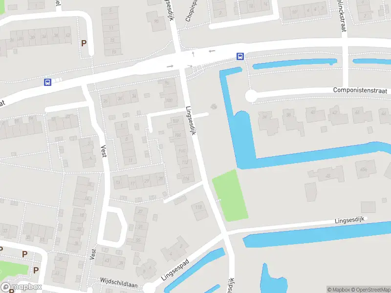 Overlastmelding Lingsesdijk in Gorinchem