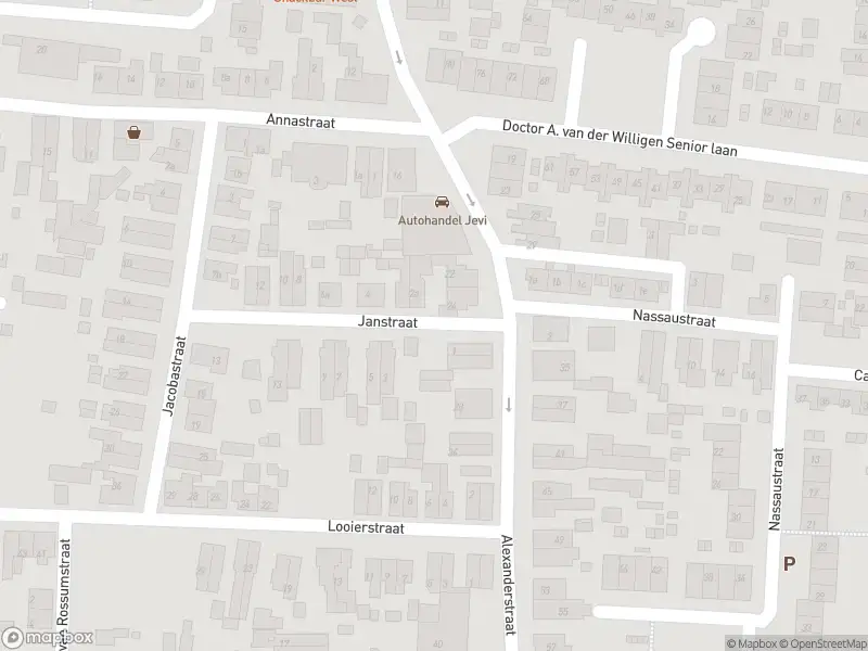 Overlastmelding Janstraat in Velp