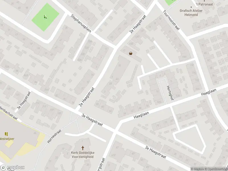 Traumahelikopter met grote spoed naar de Kloosterweide in Helmond