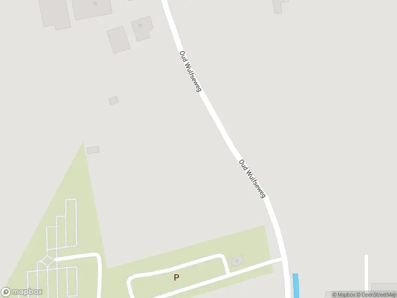 Brandweer met grote spoed naar de Oud Wulfseweg in Houten vanwege reanimatie