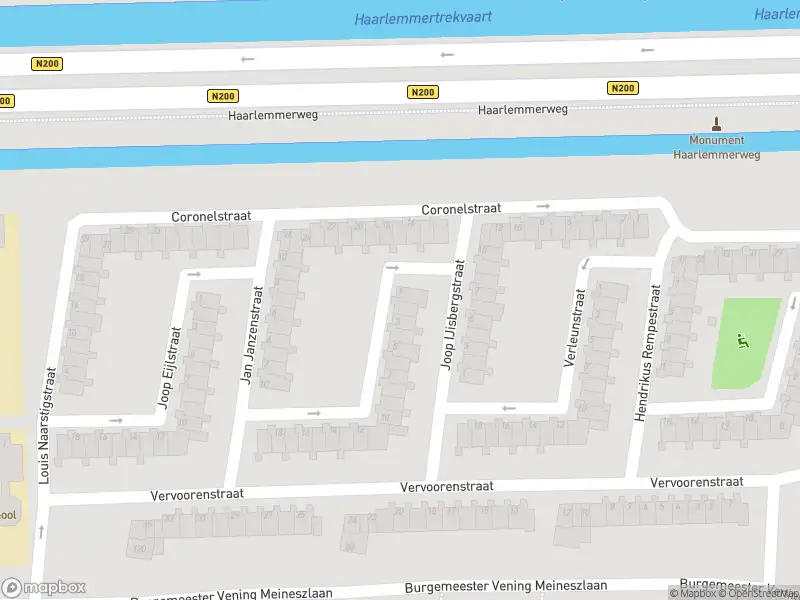 112 melding Ambulance met grote spoed naar de Joop Gerritzestraat in Amsterdam