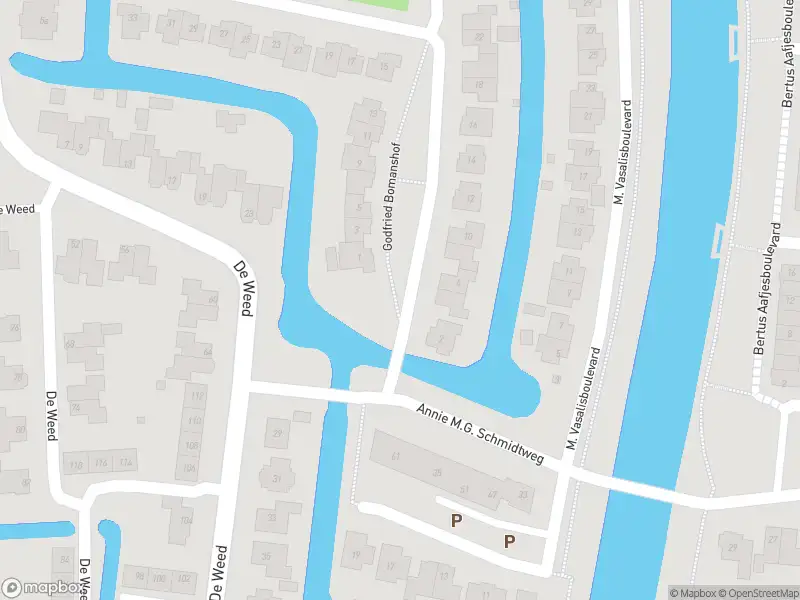 Ambulance met gepaste spoed naar de Godfried Bomanshof in Grootebroek