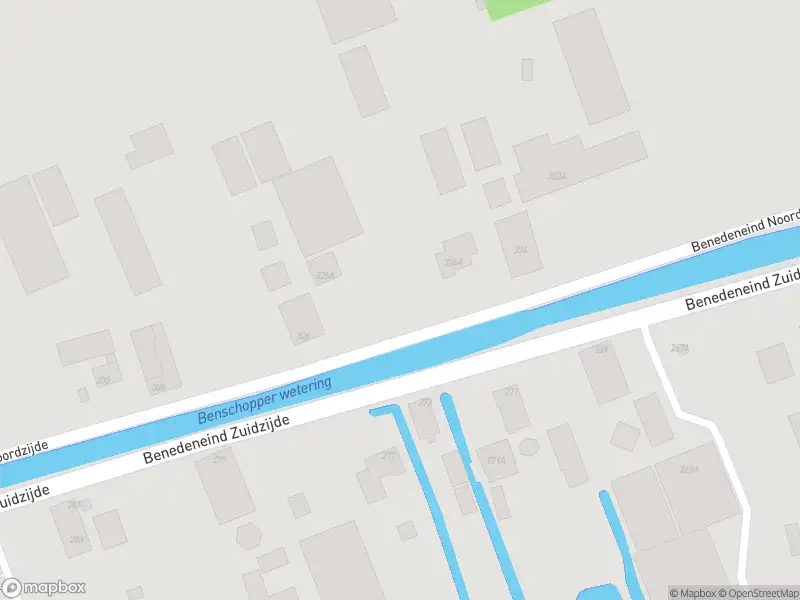 Traumahelikopter met grote spoed naar de Benedeneind NZ in Benschop