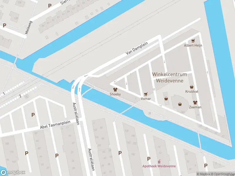 Brandweer met grote spoed naar de Van Damplein in Purmerend