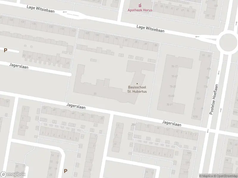 Overlastmelding Jagerslaan in Tilburg gesloten