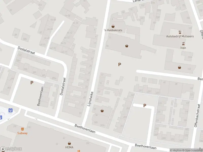 112 melding Overlastmelding Lijnsheike in Tilburg