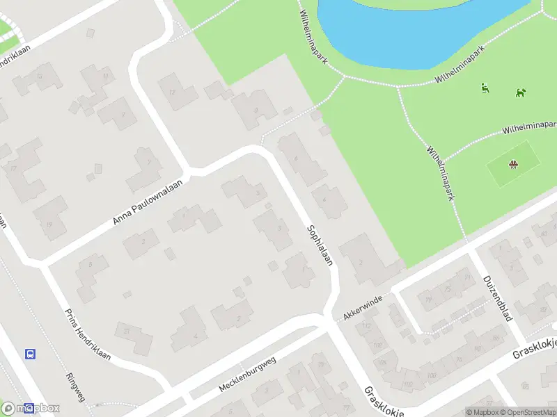 112 melding Overlastmelding Sophialaan in Best gesloten