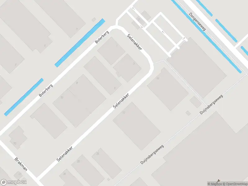 112 melding Anonieme overlastmelding Selenakker in Tilburg