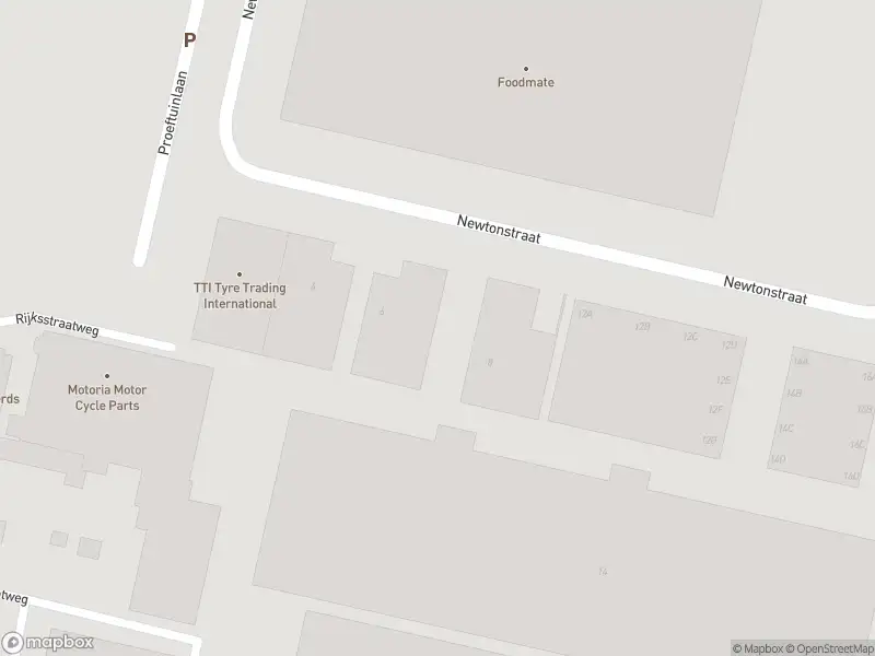Overlastmelding Newtonstraat in Numansdorp