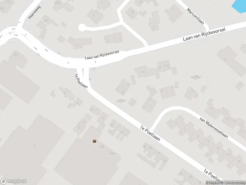 112 melding Overlastmelding Laan van Rijckevorsel in Lisse