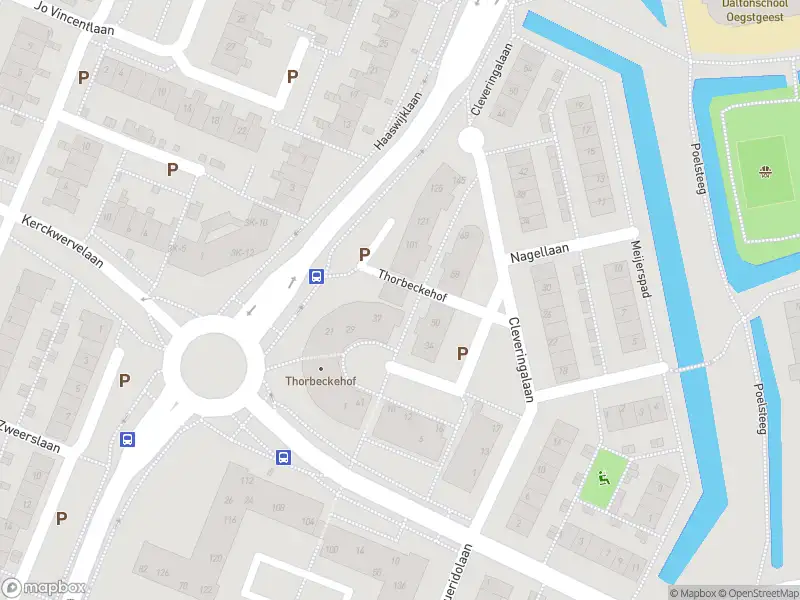 112 melding Overlastmelding Thorbeckehof in Oegstgeest