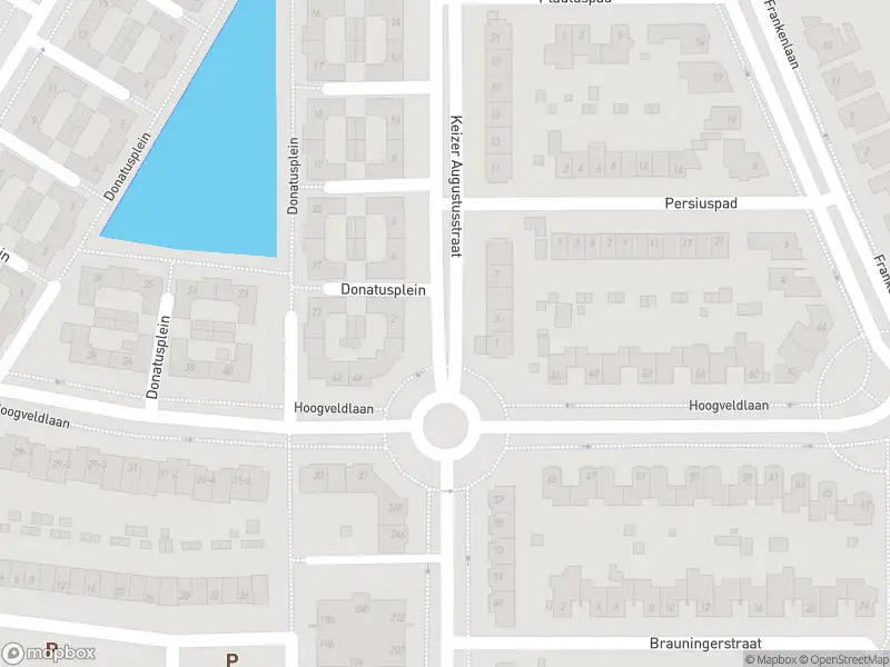 Overlastmelding Keizer Augustusstraat in Sittard