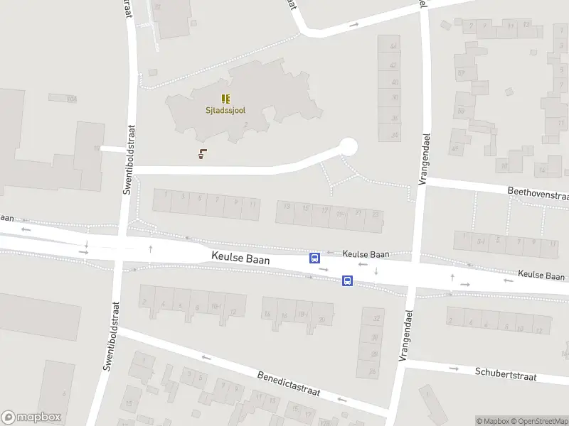 Overlastmelding Vastradastraat in Sittard