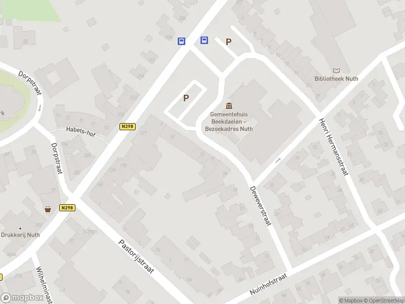 112 melding Overlastmelding Deweverstraat in Nuth