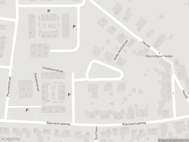 112 melding Overlastmelding Aletta Jacobsstraat in Dongen gesloten