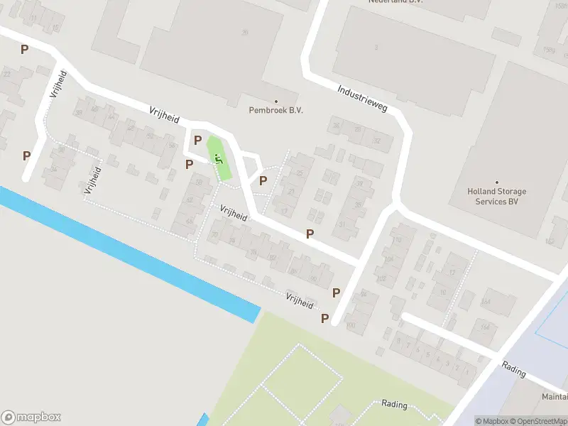 Overlastmelding Vrijheid in Loosdrecht