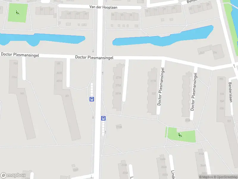 Anonieme overlastmelding  in Amstelveen