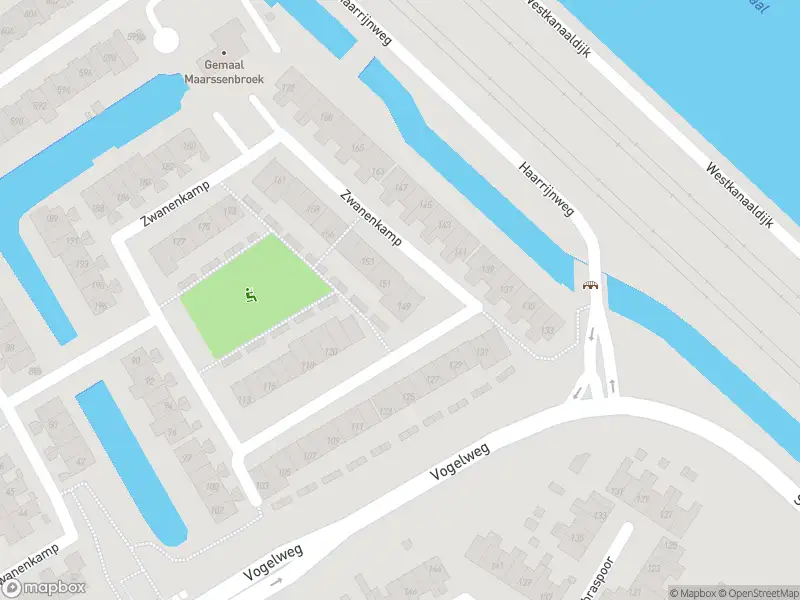 112 melding Overlastmelding Zwanenkamp in Maarssen