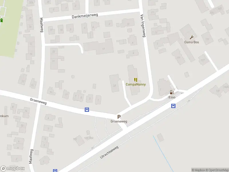 112 melding Overlastmelding Van Ingenweg in Renkum