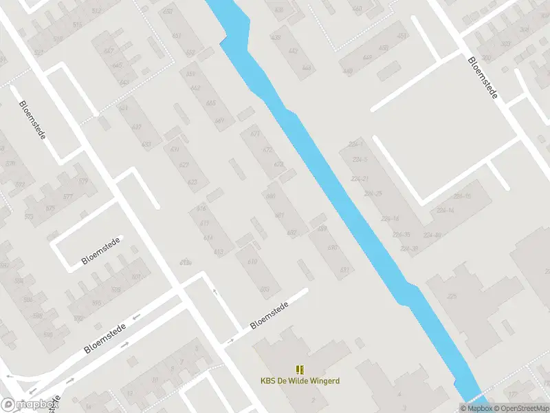 112 melding Overlastmelding Bloemstede in Maarssen