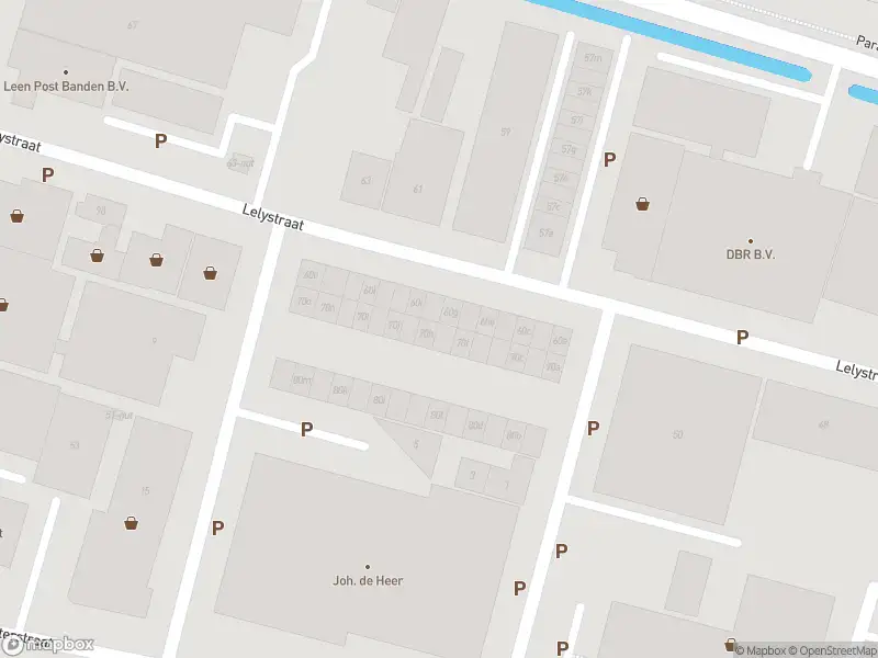 Overlastmelding Lelystraat in Sliedrecht gesloten