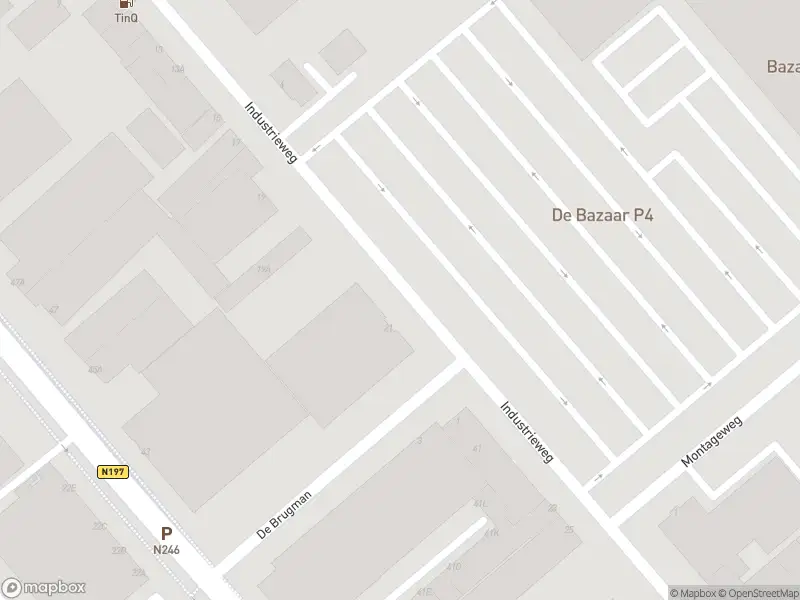 Overlastmelding Industrieweg in Beverwijk gesloten