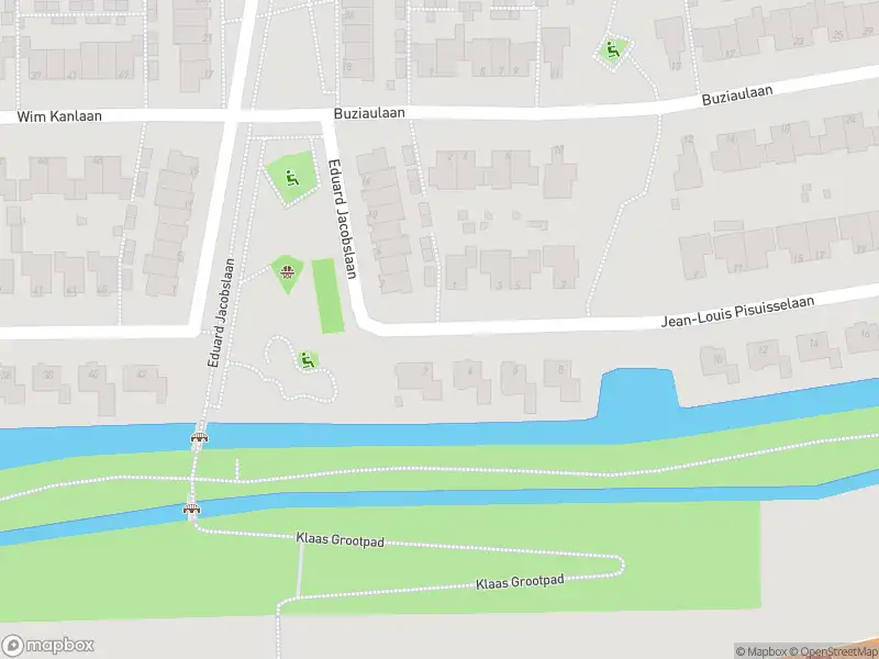 Overlastmelding Jean-Louis Pisuisselaan in Beverwijk gesloten