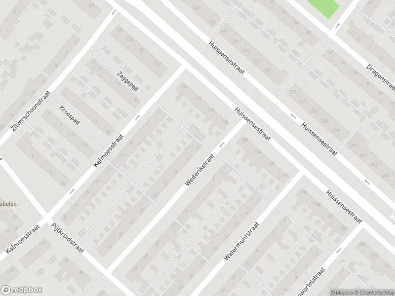 112 melding Overlastmelding Wederikstraat in Arnhem