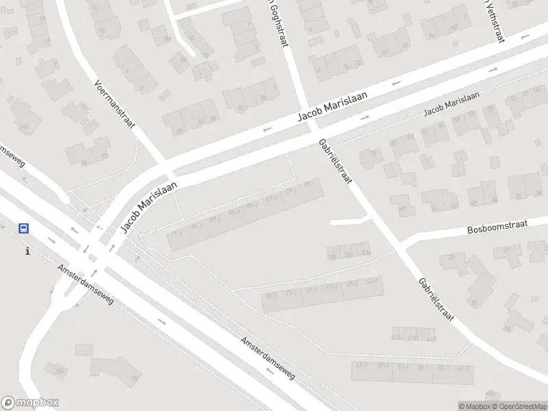 Overlastmelding Jacob Marislaan in Arnhem gesloten