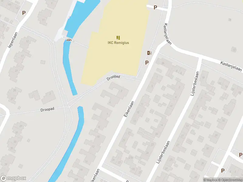 Overlastmelding Eikenlaan in Duiven gesloten