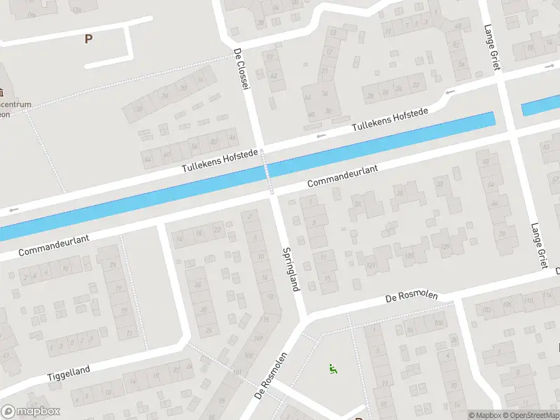 Overlastmelding Springland in Westervoort gesloten