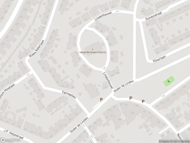 Overlastmelding Lindenheuvel in Arnhem gesloten