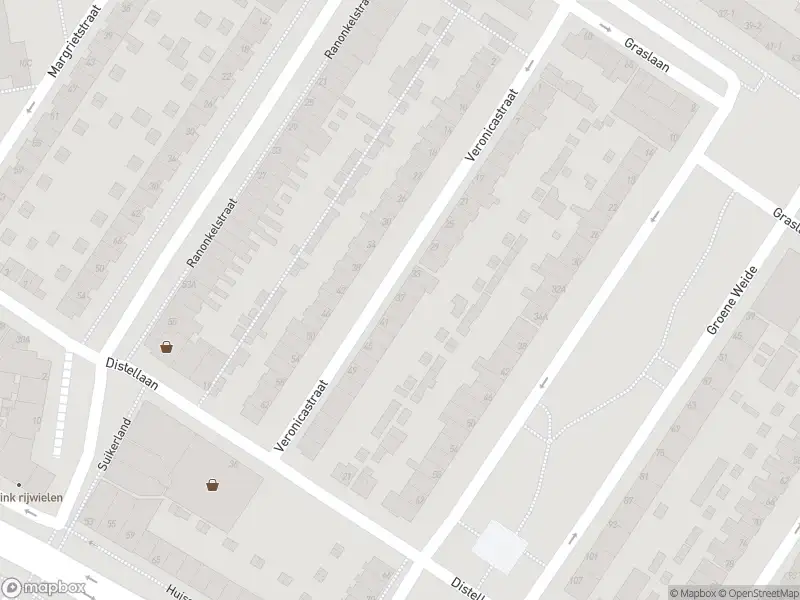 112 melding Overlastmelding Veronicastraat in Arnhem gesloten