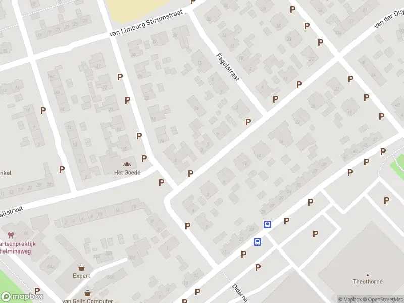 Overlastmelding Van der Duyn van Maasdamstraat in Dieren gesloten