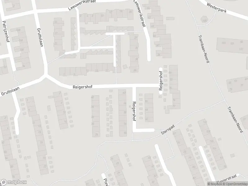 112 melding Overlastmelding Reigershof in Schagen gesloten