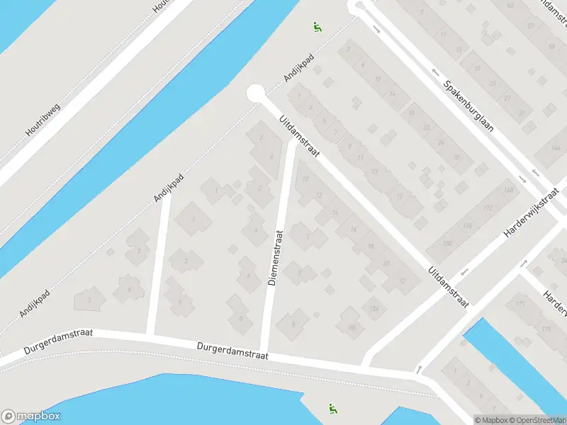 112 melding Overlastmelding Diemenstraat in Lelystad