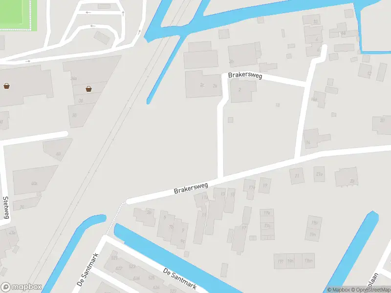 Overlastmelding Brakersweg in Castricum