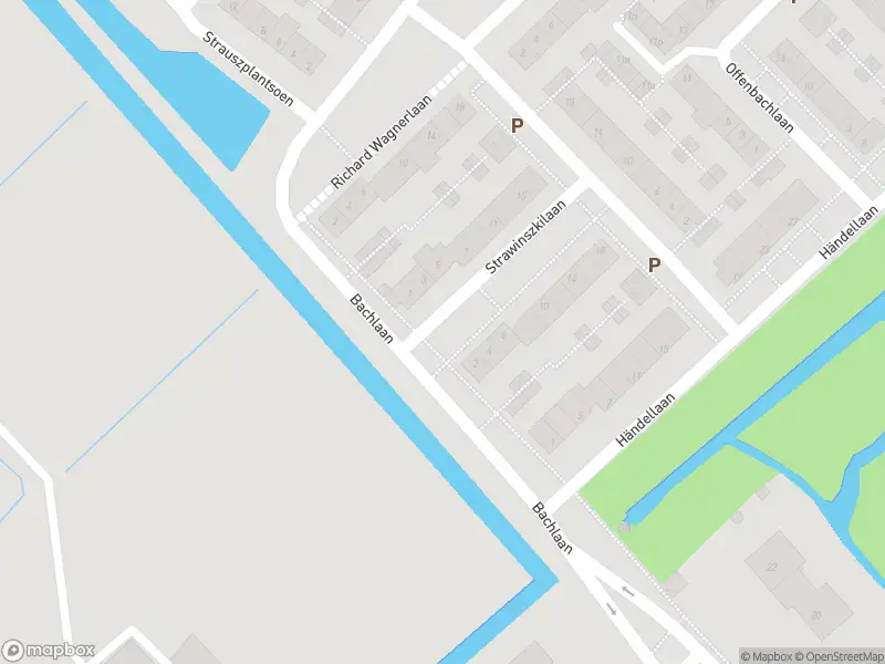 112 melding Besteld ambulance vervoer naar de Strawinszkilaan in Voorschoten