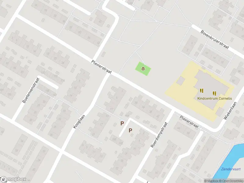 Overlastmelding Kooglaan in Uitgeest gesloten