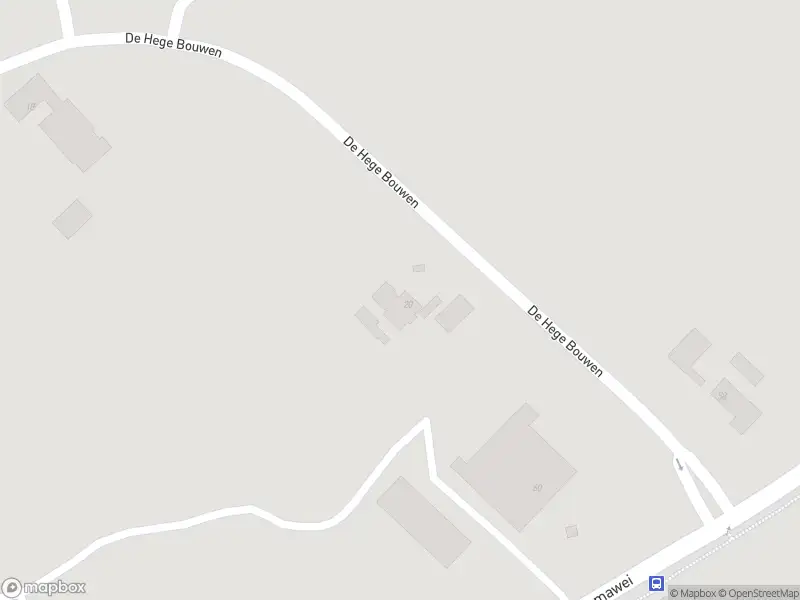 112 melding Overlastmelding De Hege Bouwen in Sondel gesloten