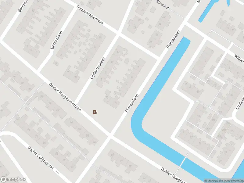 Overlastmelding Plataanlaan in Middenmeer gesloten