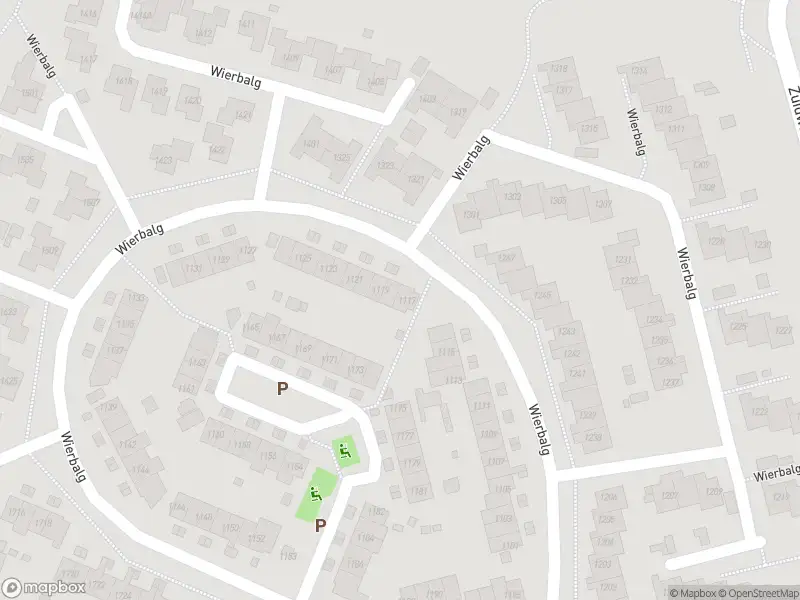 Overlastmelding Wierbalg in Julianadorp