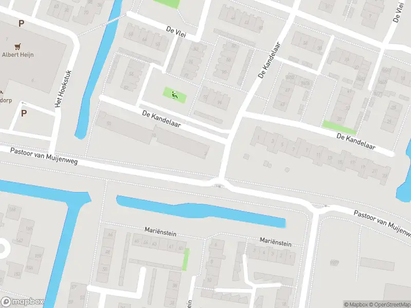 112 melding Overlastmelding De Kandelaar in Heiloo